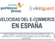Primer estudio velocidad ecommerce en España