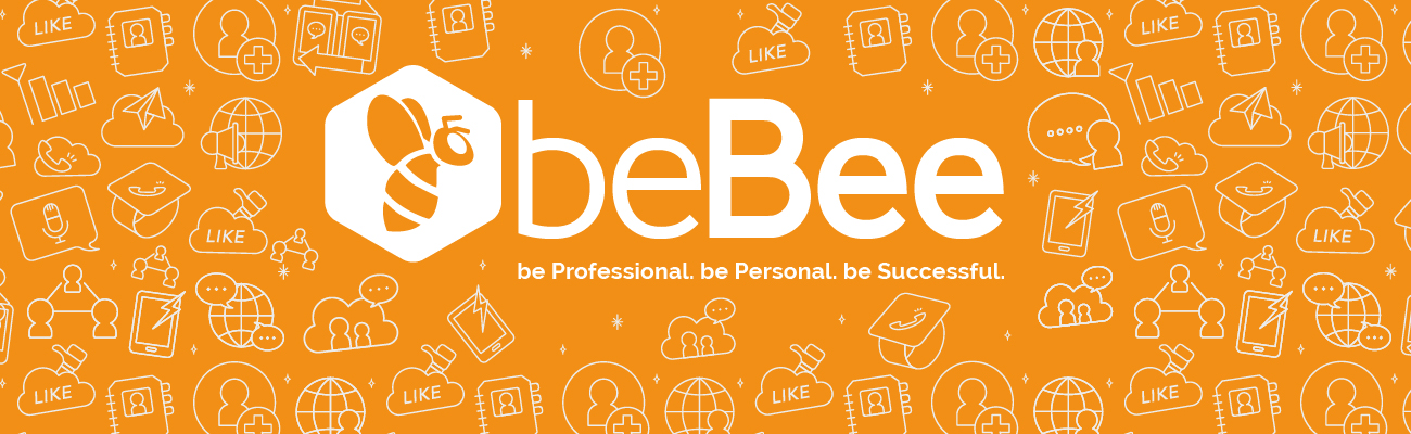 Red Social beBee, más que una red profesional