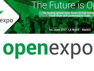 PrestaShop te invita a OpenExpo 2017 con el código PrestaOE17