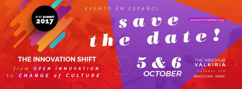 Barcelona acoge la cuarta edición del World Work Innovation Summit