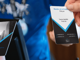 ¿Por qué las empresas siguen usando tarjetas de visita en la era digital?