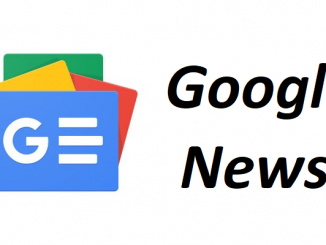 Google presenta la nueva versión de Google Noticias