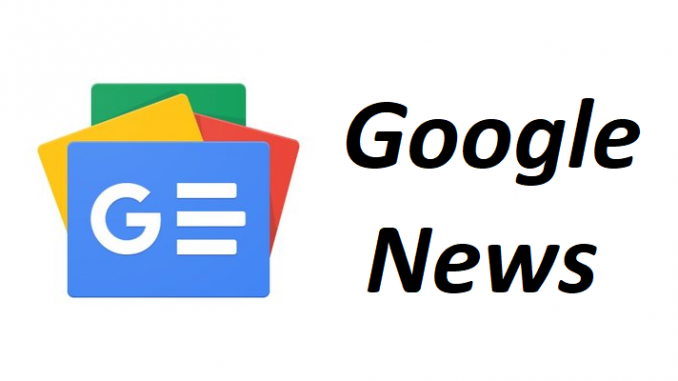 Google presenta la nueva versión de Google Noticias