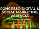 Congreso Digital y Social Marketing Valencia