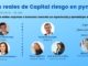 Mesa redonda online Casos reales de Capital riesgo en pymes (II)