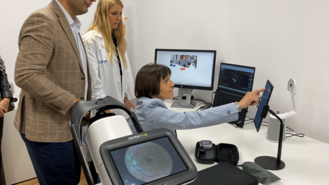 ASPY Prevención presenta ‘Health Point’, su nuevo servicio de ...