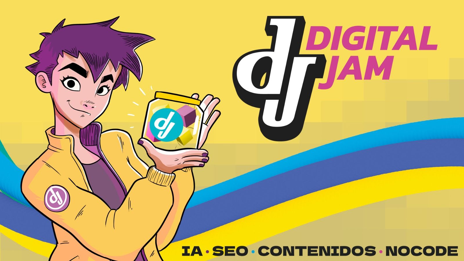 Fotografia Digital Jam 2023