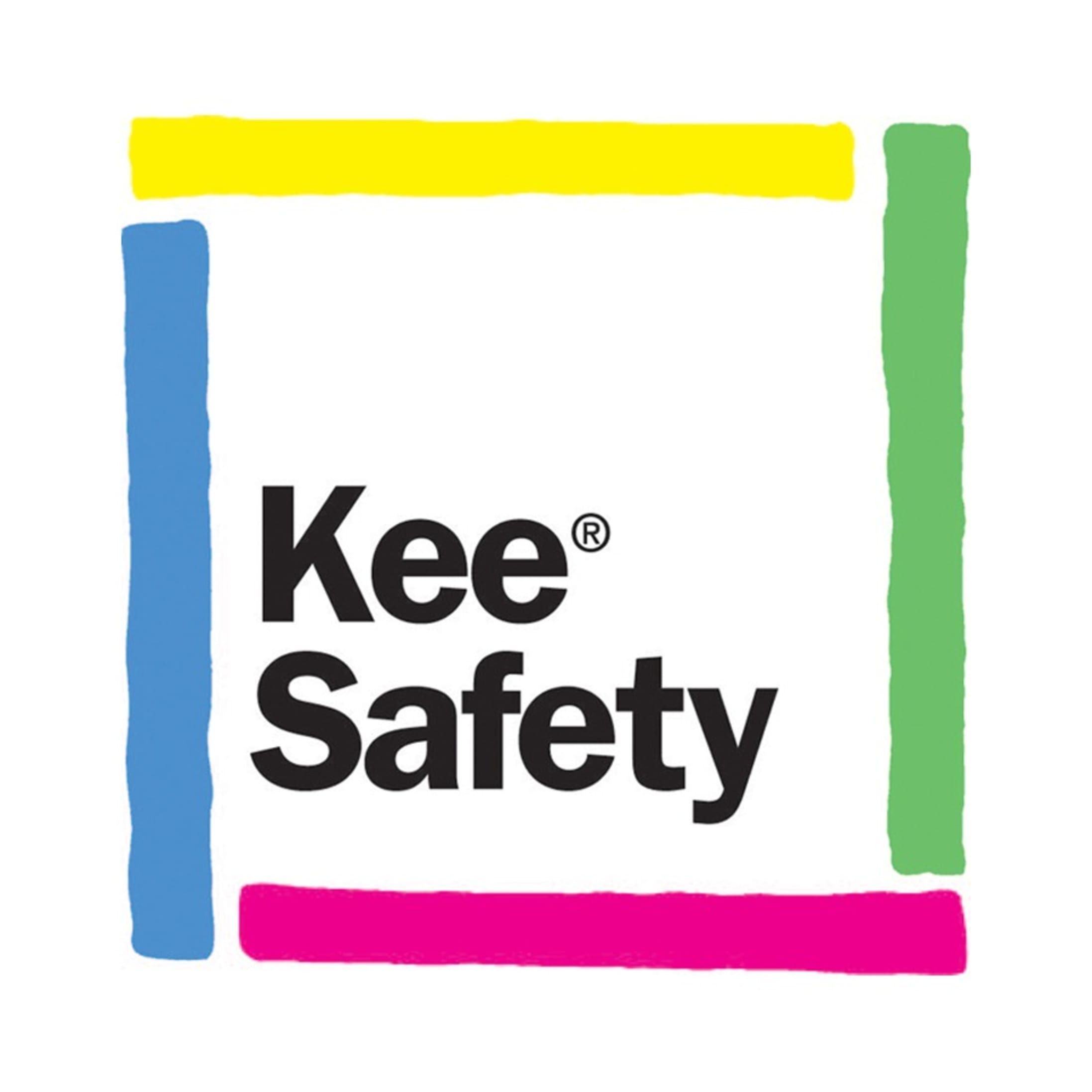 Fotografia Logo Kee Safety
