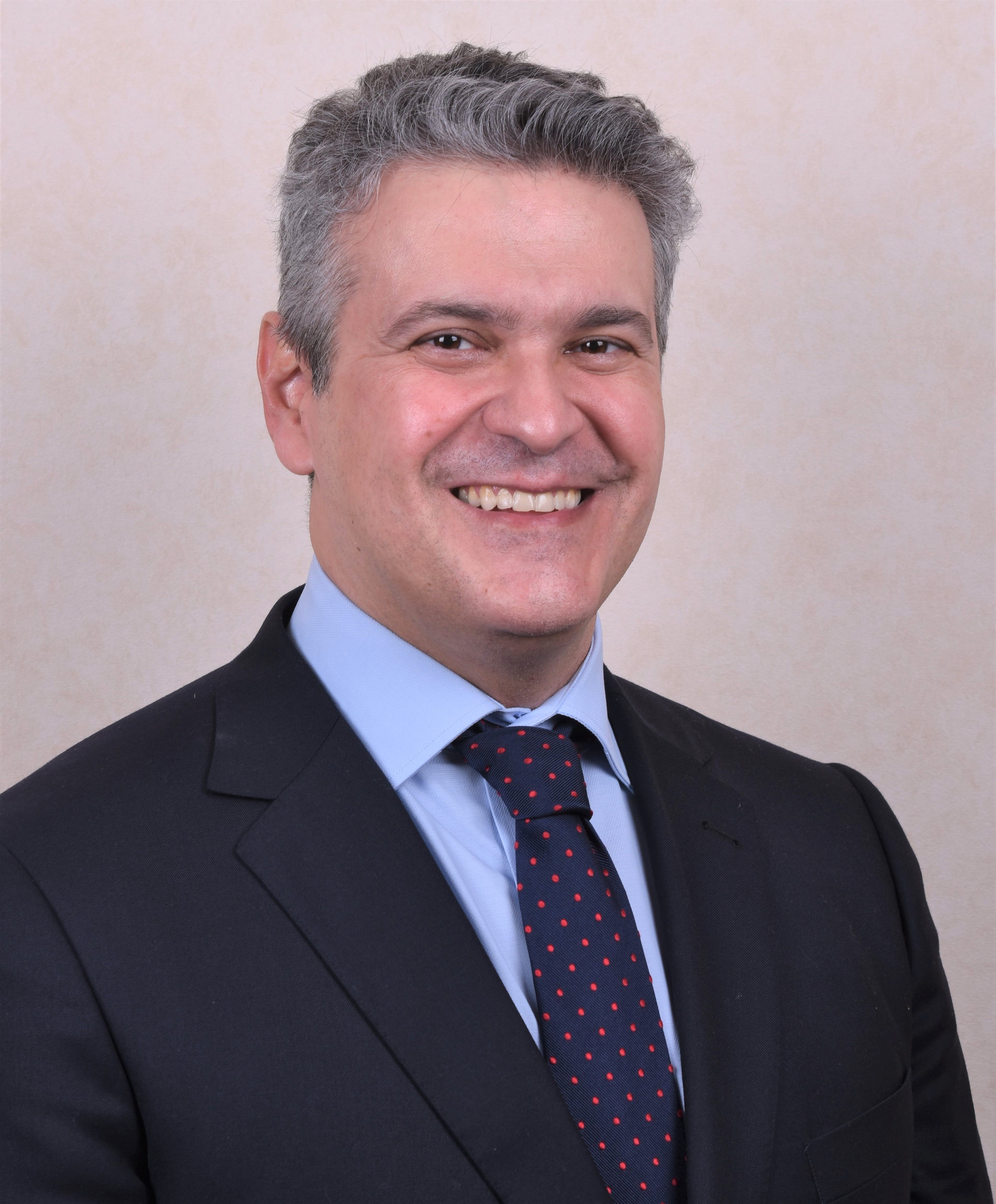 Fotografia Dr. Néstor Monteseoca