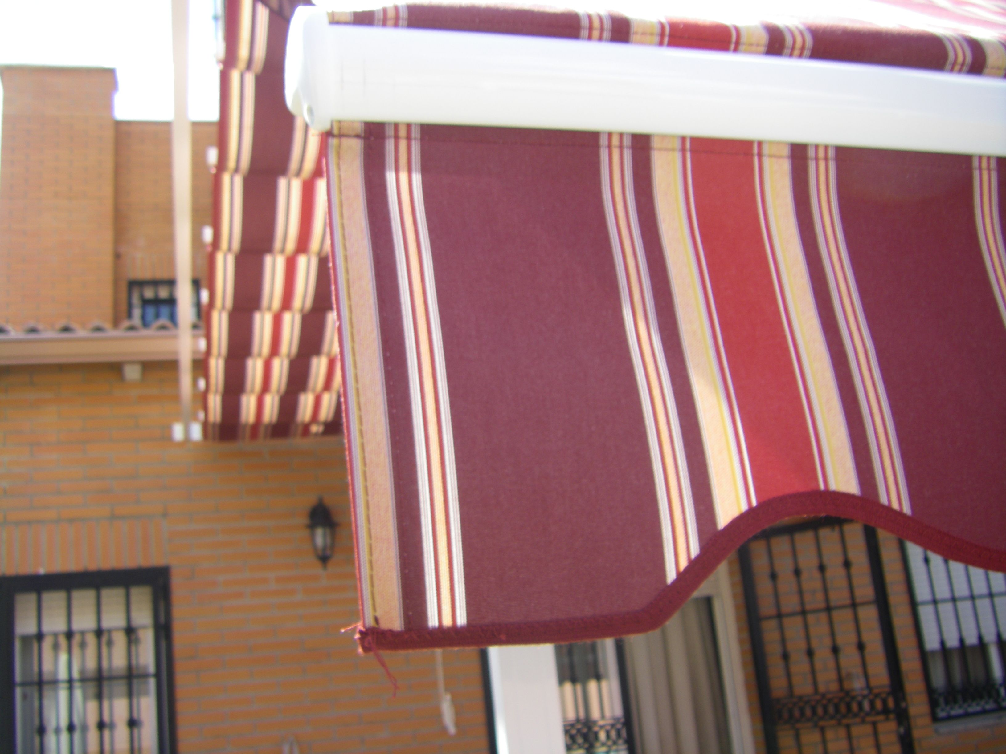 Fotografia Pérgola para casa