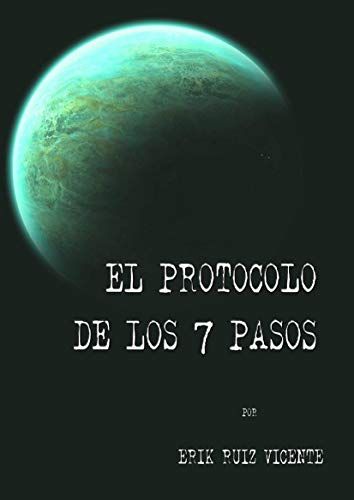 Fotografia El protocolo de los 7 pasos