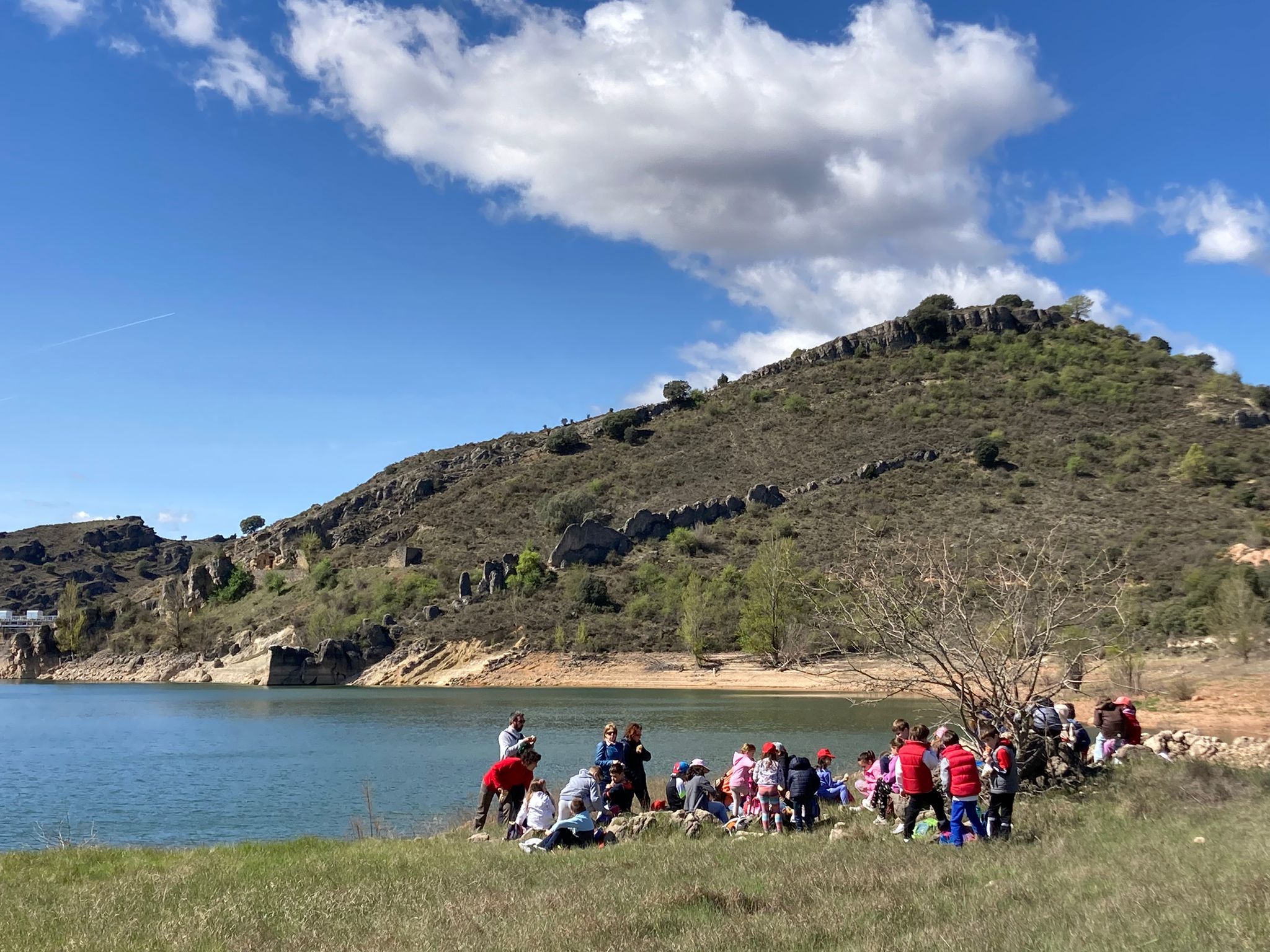 Fotografia ADEL Sierra Norte continúa en 2023 con las acciones de su