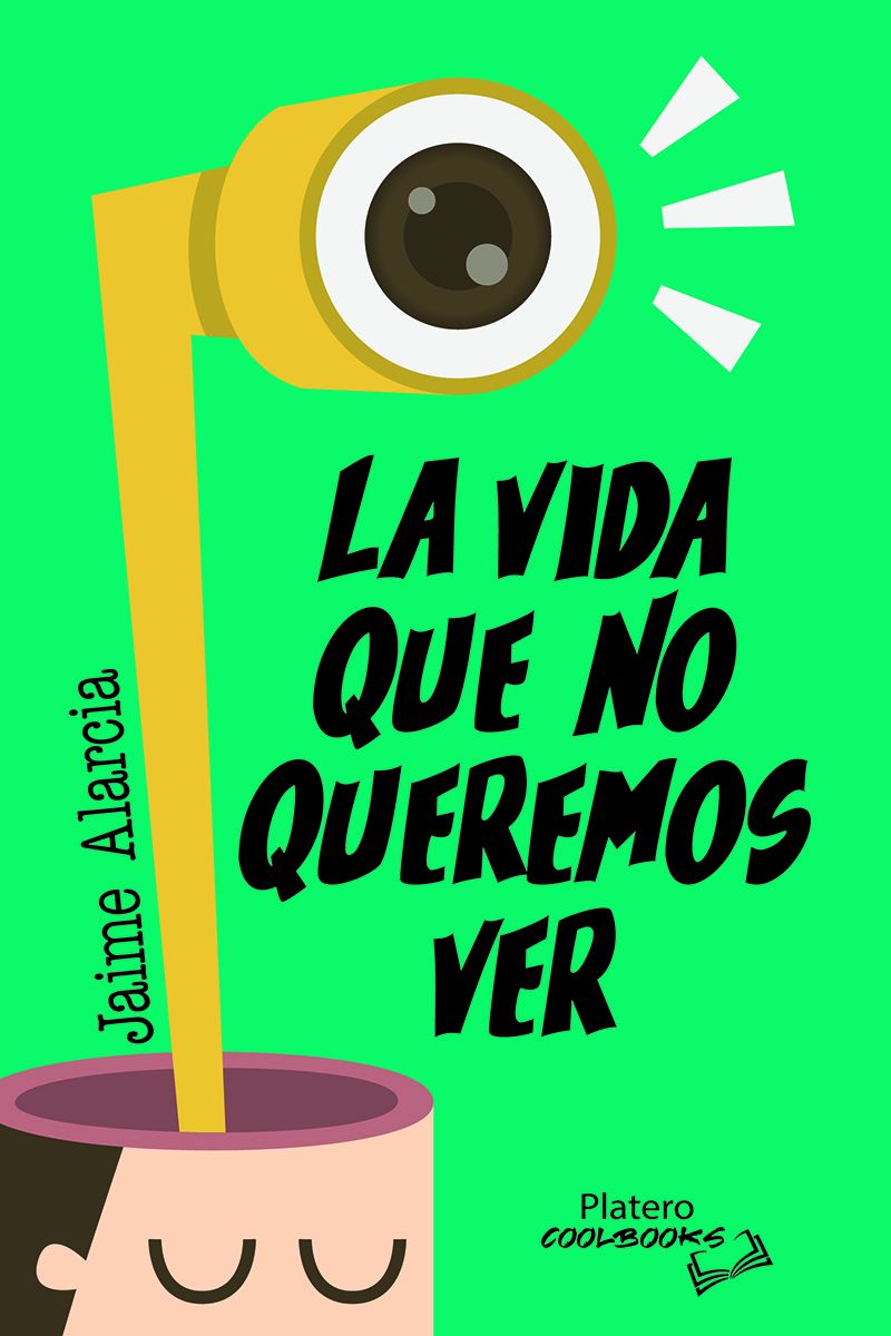 Fotografia La vida que no queremos ver